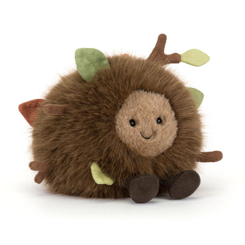 Jellycat Amuseables Mulshi Woodland Floor