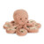Jellycat Odell Octopus Jellycat Odell Octopus