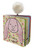 The If I Were a Rabbit Board Book by Jellycat