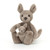 Scrumptious Kara Kangaroo by Jellycat