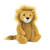 Bashful Lion by Jellycat