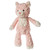 Putty Nursery Pink Kitty by Mary Meyer