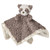 Putty Nursery Panda Blanket by Mary Meyer