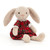 Lottie Tartan Bunny by Jellycat