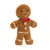 Jolly Gingerbread Fred by Jellycat