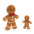 Jolly Gingerbread Fred by Jellycat