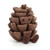 Amuseable Pine Cone by Jellycat