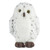 Living NATURE Snowy Owl - Large