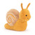 Jellycat Sandy Snail