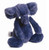 Jellycat Bashful Blue Elephant stuffed animal