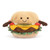 Jellycat Amuseable Burger