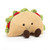 Jellycat Amuseable Taco