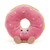 Amuseable Doughnut by Jellycat