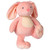 Mary Meyer Smootheez Hippity Hop Pink Bunny