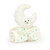 Jellycat Amuseable Moon Baby Soother
