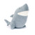 Jellycat Silvie Shark