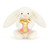 Jellycat Bashful Little Bunny with Present