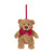 Jellycat Bartholomew Bear Decoration