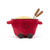 Jellycat Amuseables Cheese Fondue