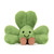Jellycat Amuseables Siofra Shamrock