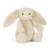 Jellycat Flufflet Bunny - Little Wheat