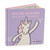 Una the Unicorn Board Book by Jellycat