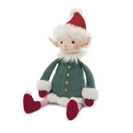 Leffy Elf by Jellycat