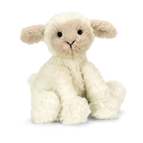 Jellycat Baby Fuddlewuddle Lamb