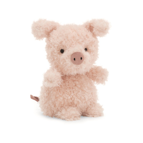 Jellycat Little Pig | Buy at Cow & Lizard