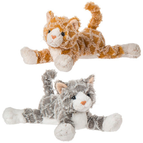 Mary Meyer Fab Fuzz Waffles Kitten | Buy at Cow & Lizard