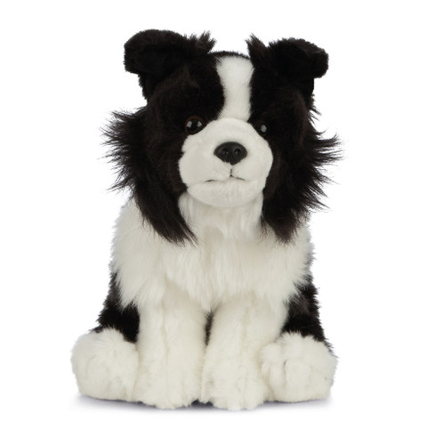 Living Nature Smols Border Collie Plush Toys AN548 – Good's Store Online