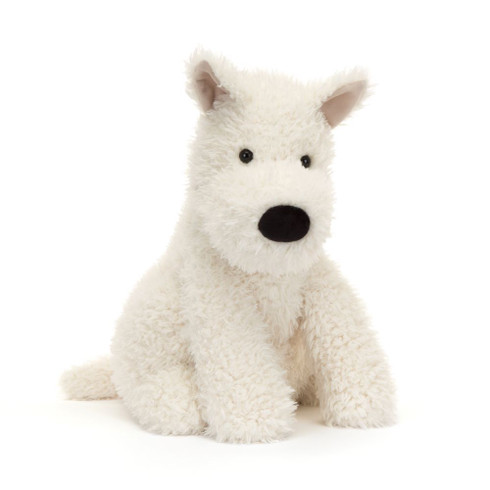 Jellycat Big Munro Scottie Dog | Buy at Cow & Lizard