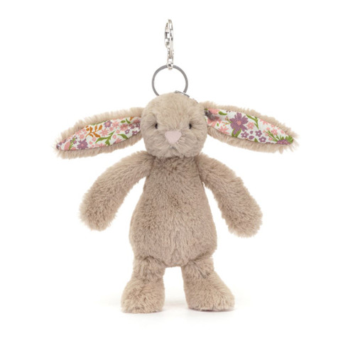 Jellycat Blossom Beige Bunny 