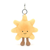 Jellycat Amuseable Sun Bag Charm