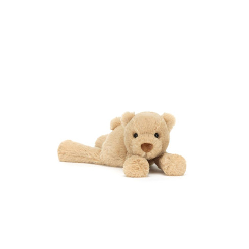 Jellycat Smudge Bear Tiny | Buy at Cow & Lizard