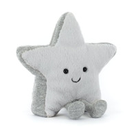 Jellycat Amuseables Silver Star