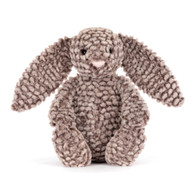 Jellycat Bashful Luxe Bunny Pine 