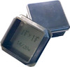 SBD's 1-3/4", Square Tubing End Cap (14-20 G) for Inside 1.59"-1.68" Width 1.59"-1.68" .