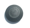 12 Pack - 1/2"  ID Round Sheet Metal Plug,