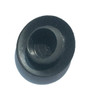 12 Pack - 1/2"  ID Round Sheet Metal Plug,