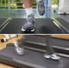 SBDs TechnoGymTreadmill Running Belt - 2PLY Fully Commercial Standard Belt - Requires Lube/Wax - Replacement Belt for Excite Run 500 & 700.New