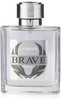 La Rive ambrmlr34s 3.4 oz Mens Brave Eau De Toilette Spray