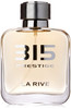 315 PRESTIGE
A woody spicy Eau de Toilette for men who appreciate elegance.