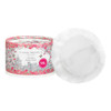 Woods of Windsor Dusting Powder, with Body Puff, Scented Powder for Women to Help with Odor Control and Chafing, True Rose Scent 3.53 fl oz