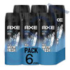Axe Ice Chill for Men Deodorant Body Spray, 150ml (5.07 oz)