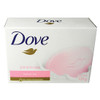 Dove Beauty Cream Bar Soaps, Pink/Rosa 135g / 4.76oz