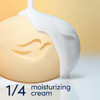 Dove Soap Shea Butter 4.75 Ounce / 135g, 4.75 Fl Ounce