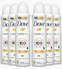 Dove Invisible Dry Anti-Perspirant Deo 150ml / 5.07 ml