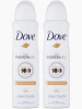Dove Invisible Dry Anti-Perspirant Deo 150ml / 5.07 ml