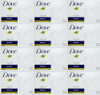 Dove White Cream Bar 4.75 Oz / 135 Gr (Pack of 12)